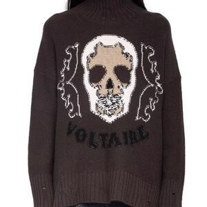 Z&V Bleeza Sweater We Western